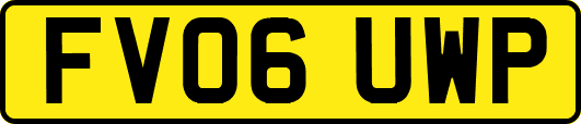 FV06UWP