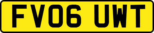 FV06UWT