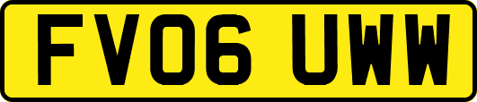 FV06UWW