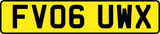 FV06UWX