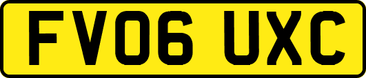 FV06UXC