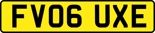 FV06UXE