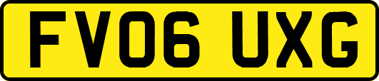 FV06UXG