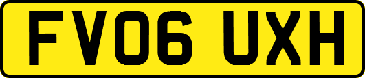 FV06UXH