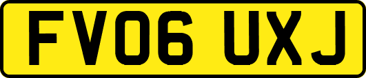 FV06UXJ