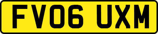 FV06UXM