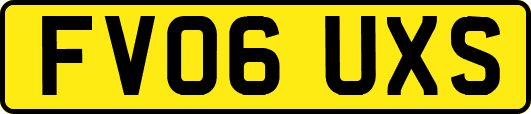FV06UXS