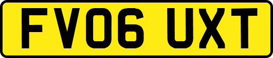 FV06UXT