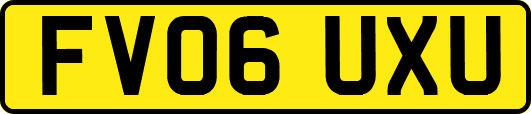 FV06UXU