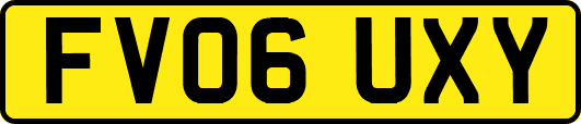 FV06UXY