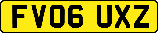 FV06UXZ