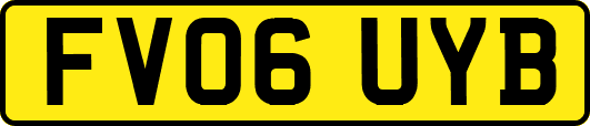 FV06UYB