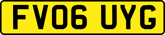FV06UYG