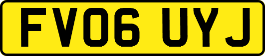 FV06UYJ