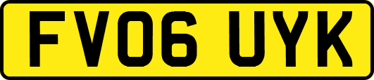 FV06UYK