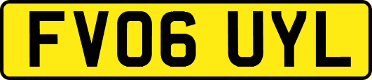 FV06UYL