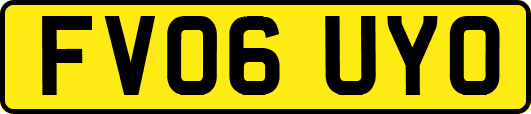 FV06UYO