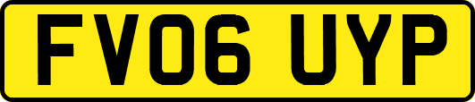 FV06UYP