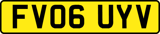 FV06UYV