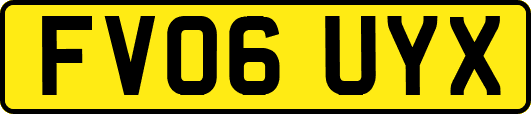 FV06UYX