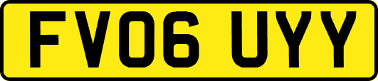 FV06UYY