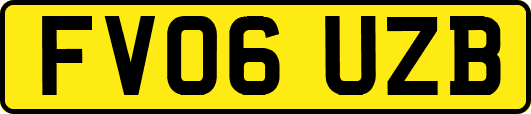 FV06UZB