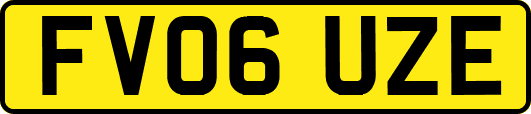 FV06UZE