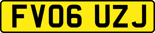 FV06UZJ
