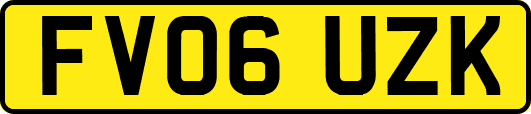 FV06UZK