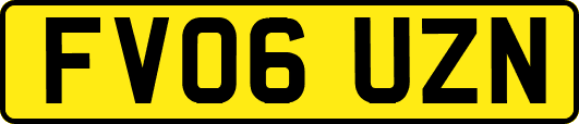 FV06UZN