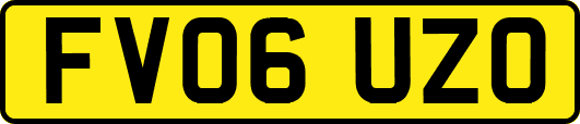 FV06UZO