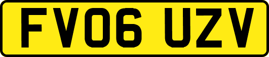 FV06UZV