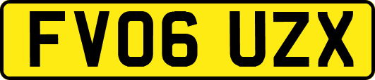 FV06UZX