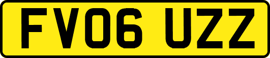 FV06UZZ