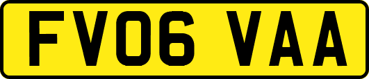 FV06VAA