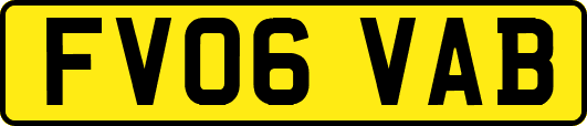 FV06VAB