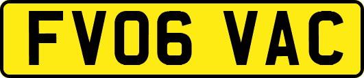 FV06VAC