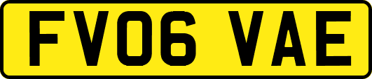 FV06VAE