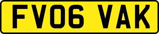 FV06VAK