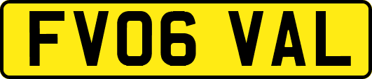 FV06VAL