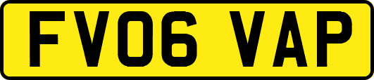 FV06VAP