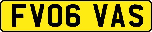 FV06VAS