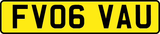 FV06VAU