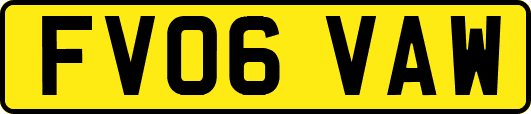 FV06VAW