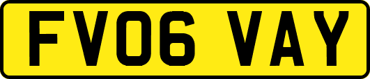 FV06VAY