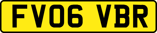FV06VBR