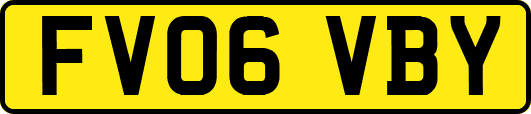 FV06VBY