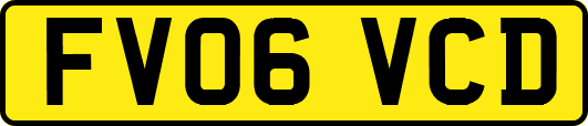 FV06VCD