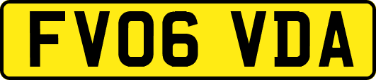 FV06VDA