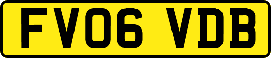 FV06VDB